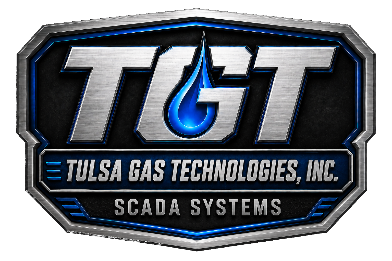 Tulsa Gas Technologies SCADA Systems Login