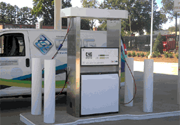 Link to photos of TGT Dispenser Installations.